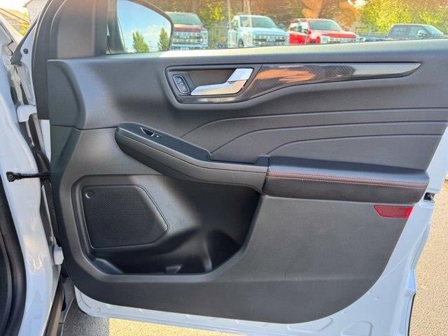 2025 Ford Escape - $25,000