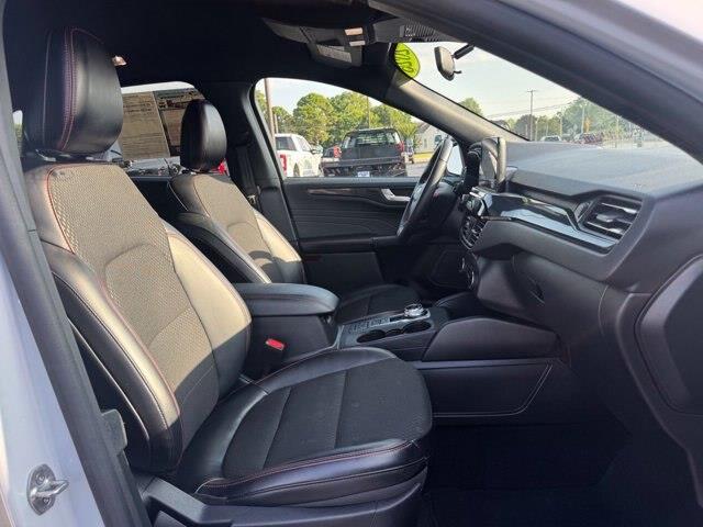 2025 Ford Escape - $25,000
