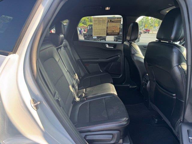 2025 Ford Escape - $25,000