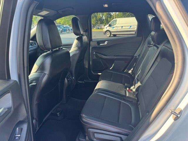 2025 Ford Escape - $25,000