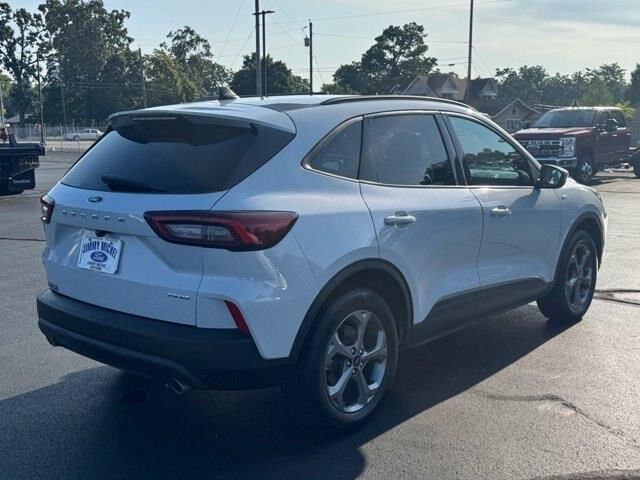 2025 Ford Escape - $25,000