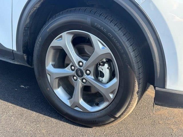2025 Ford Escape - $25,000