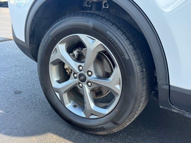 2025 Ford Escape - $25,000