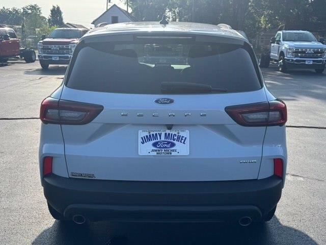 2025 Ford Escape - $25,000