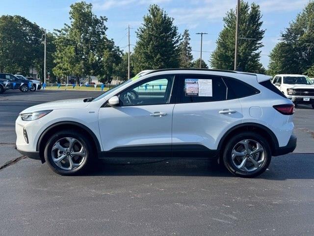 2025 Ford Escape - $25,000