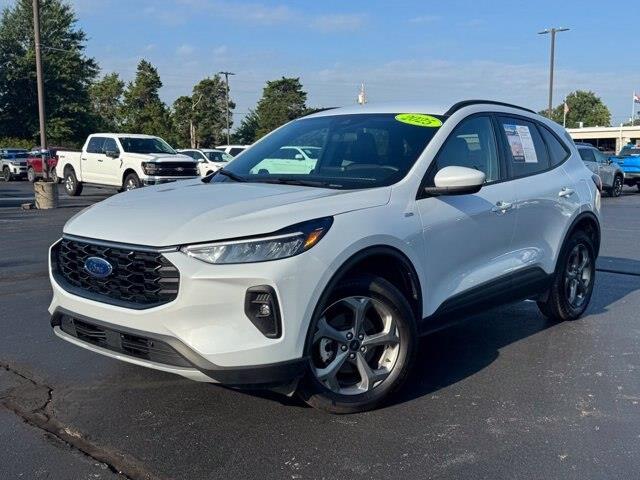2025 Ford Escape - $25,000