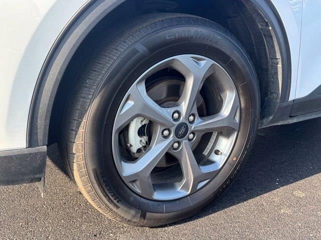 2025 Ford Escape - $25,000