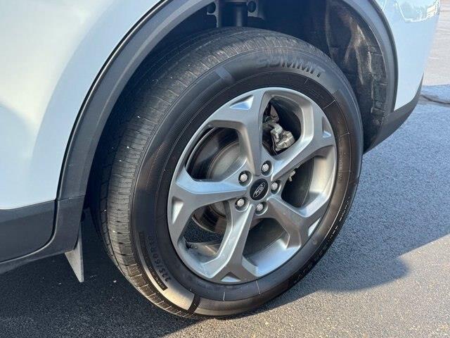2025 Ford Escape - $25,000