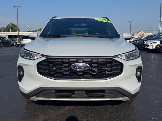2025 Ford Escape - $25,000