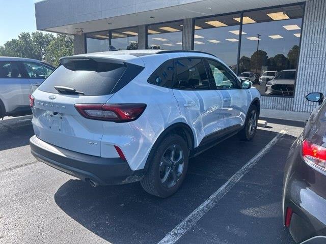 2025 Ford Escape - $25,000