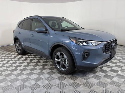 2025 Ford Escape AWD St-Line Select 4DR SUV