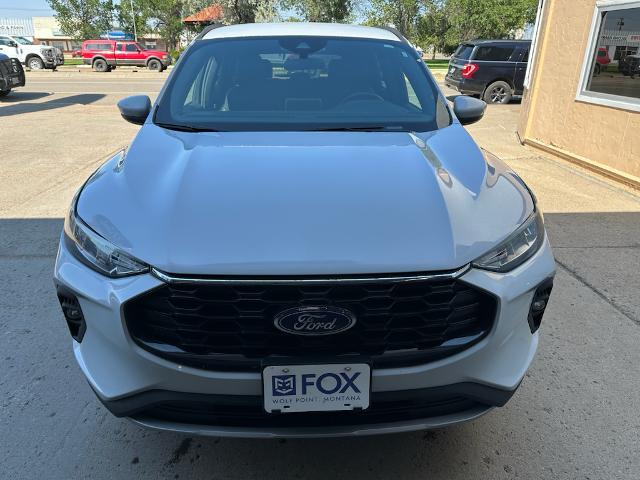2025 Ford Escape - $25,900