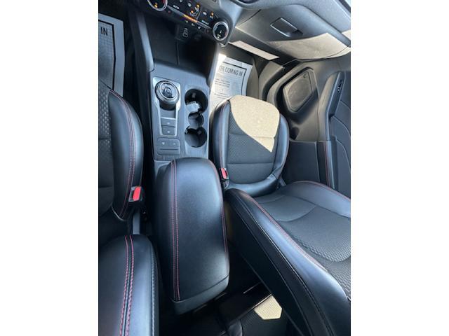 2025 Ford Escape - $25,900