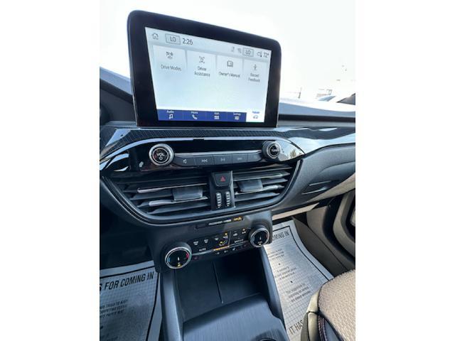 2025 Ford Escape - $25,900