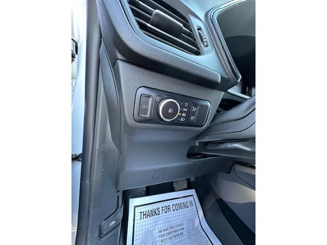 2025 Ford Escape - $25,900