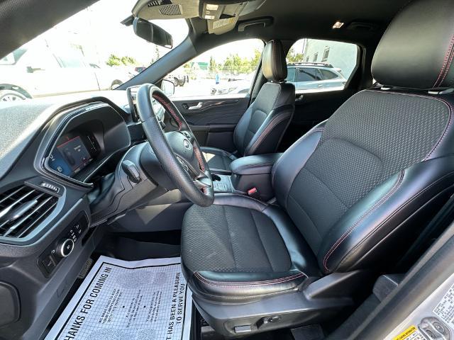 2025 Ford Escape - $25,900