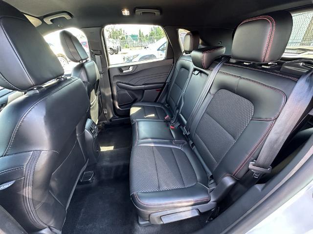 2025 Ford Escape - $25,900