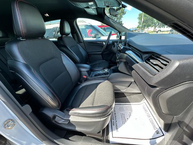 2025 Ford Escape - $25,900
