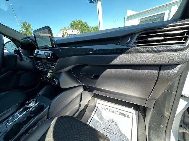 2025 Ford Escape - $25,900
