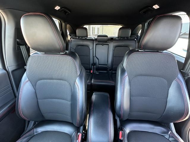 2025 Ford Escape - $25,900