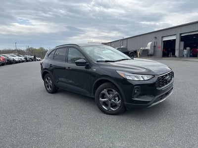 2025 Ford Escape AWD St-Line Select 4DR SUV