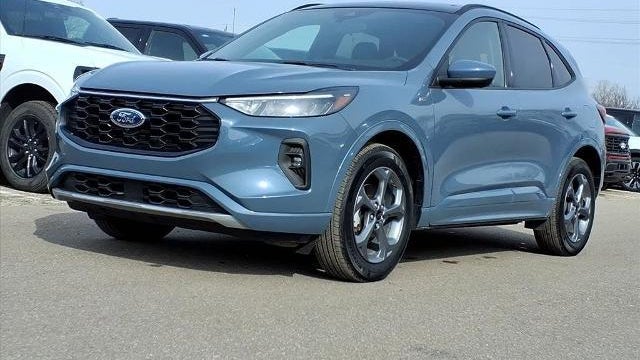 Preowned 2023 Ford Escape ST-Line Select for Sale