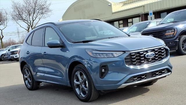 2023 Ford Escape ST-Line Select