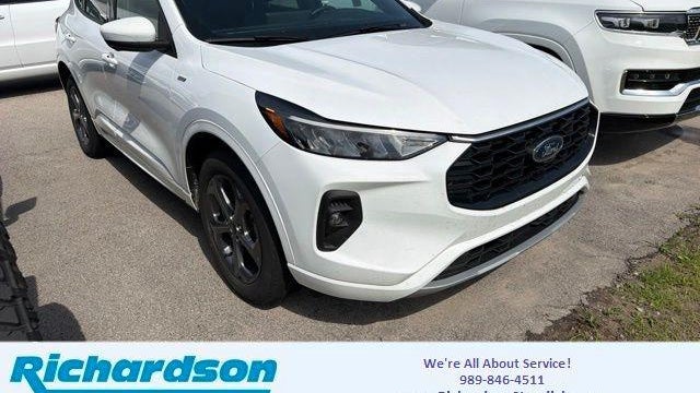 Preowned 2023 Ford Escape ST-Line Select for Sale