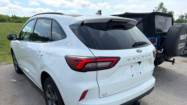 2023 Ford Escape ST-Line Select