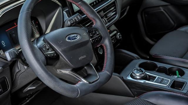 2023 Ford Escape ST-Line Select