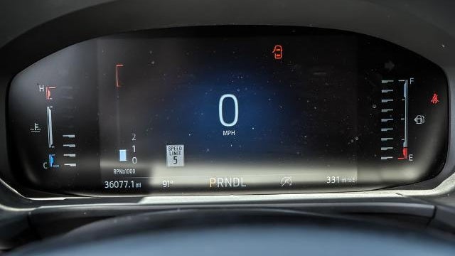 2023 Ford Escape ST-Line Select