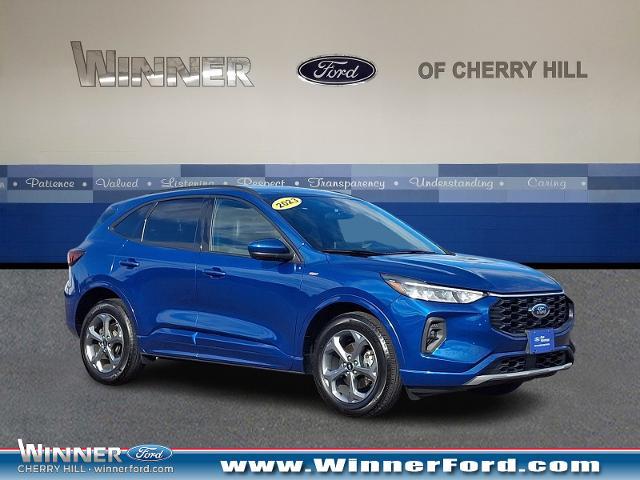2023 Ford Escape