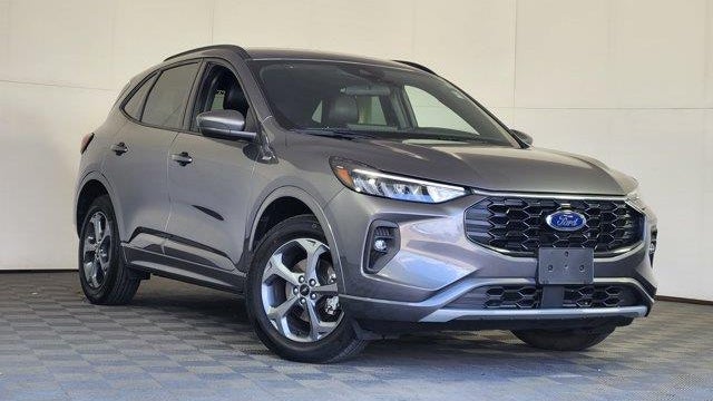 Preowned 2023 Ford Escape ST-Line Select for Sale
