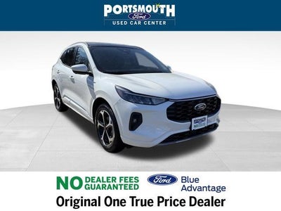 2023 Ford Escape AWD St-Line Select 4DR SUV