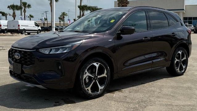 Preowned 2023 Ford Escape ST-Line Select for Sale