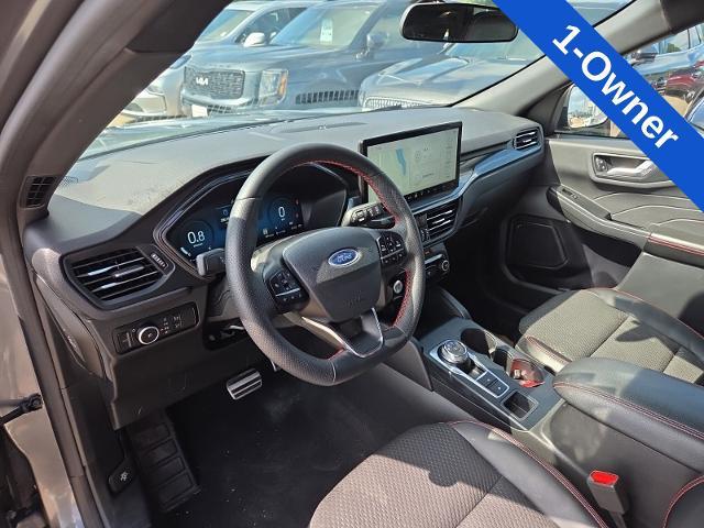 2023 Ford Escape - $28,931