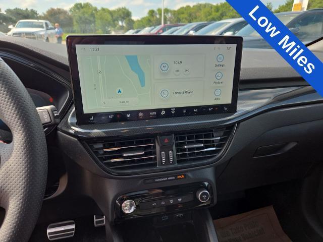 2023 Ford Escape - $28,931