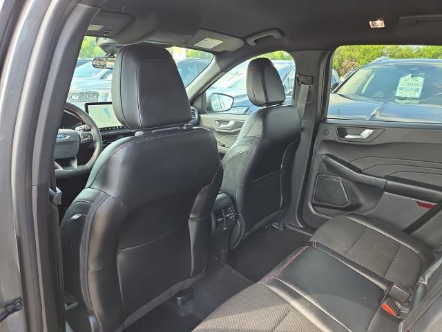 2023 Ford Escape - $28,931