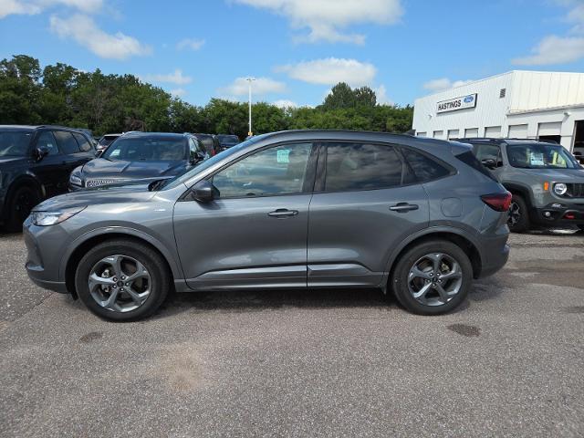 2023 Ford Escape - $28,931