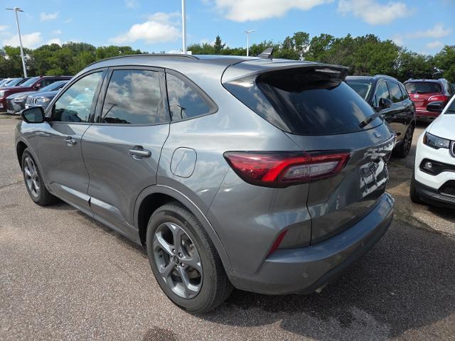 2023 Ford Escape - $28,931