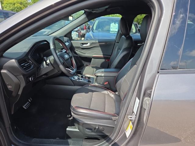 2023 Ford Escape - $28,931