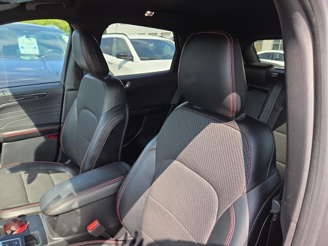 2023 Ford Escape - $28,931