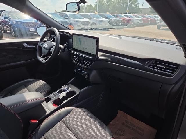 2023 Ford Escape - $28,931