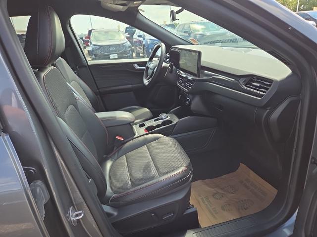 2023 Ford Escape - $28,931