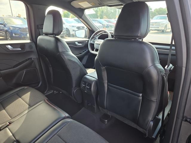 2023 Ford Escape - $28,931