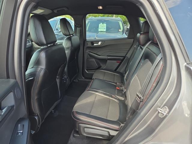 2023 Ford Escape - $28,931