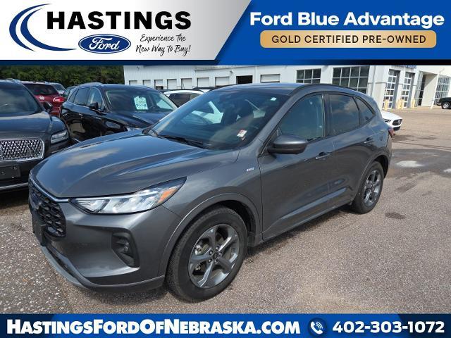 2023 Ford Escape