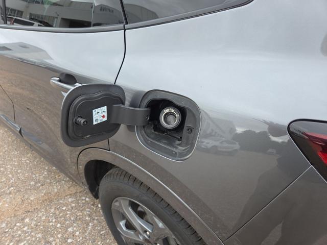 2023 Ford Escape - $28,931