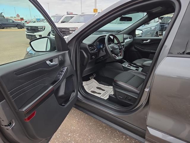 2023 Ford Escape - $28,931