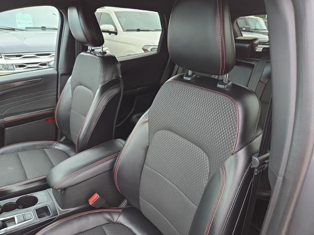 2023 Ford Escape - $28,931